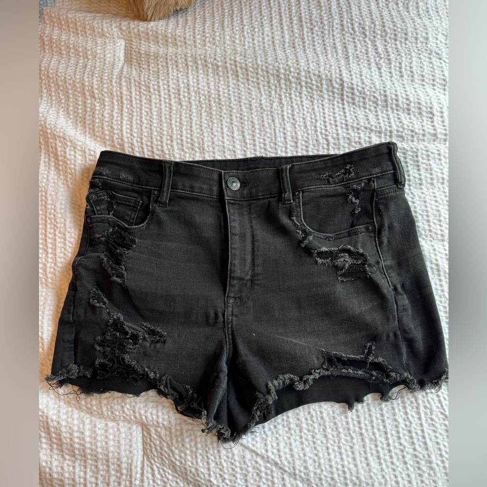 AE Jean Shorts
